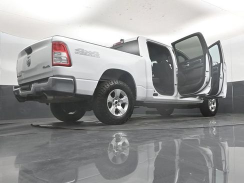 Used 2024 RAM 1500 Big Horn AWD/4WD image 58