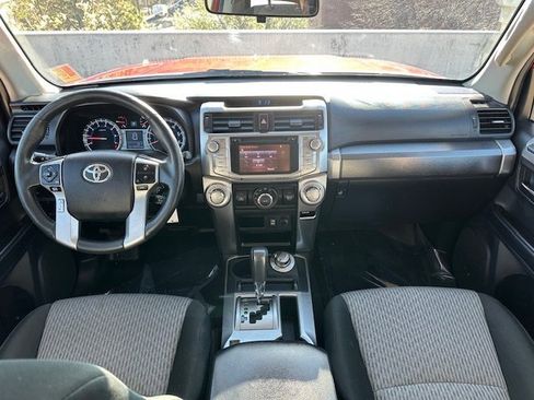 Used 2019 Toyota 4Runner SR5 image 15