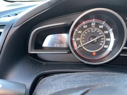 Used 2014 MAZDA MAZDA3 i Touring