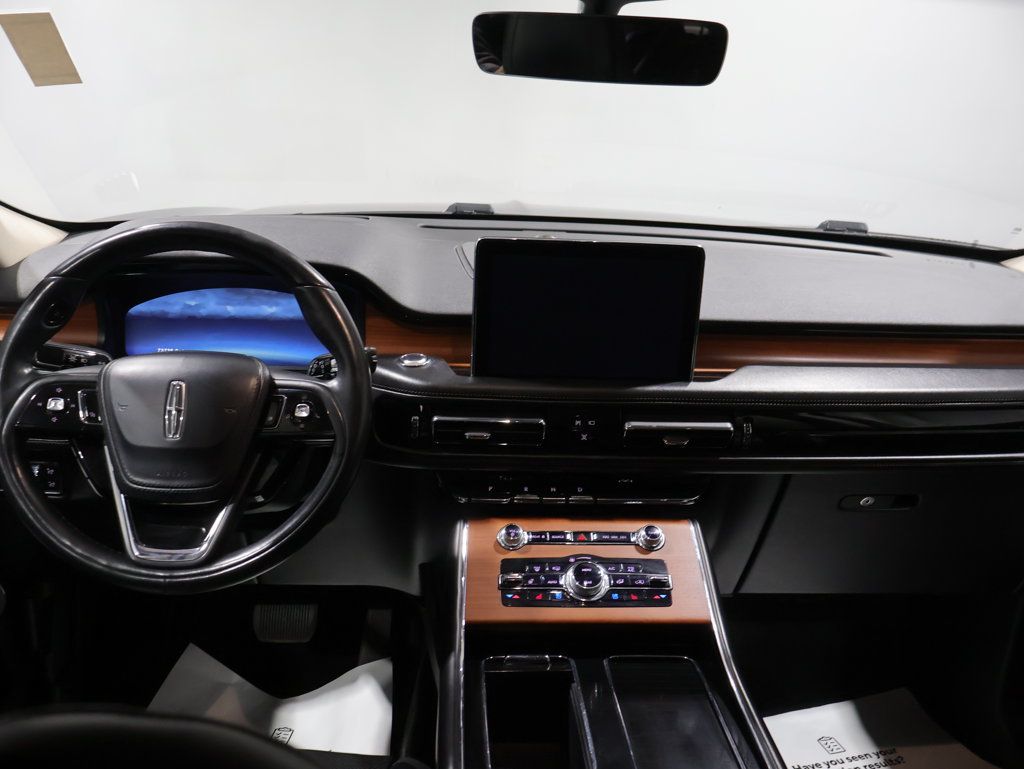 Used 2020 Lincoln Aviator Reserve w/ Equipment Group 202A AWD/4WD image 18