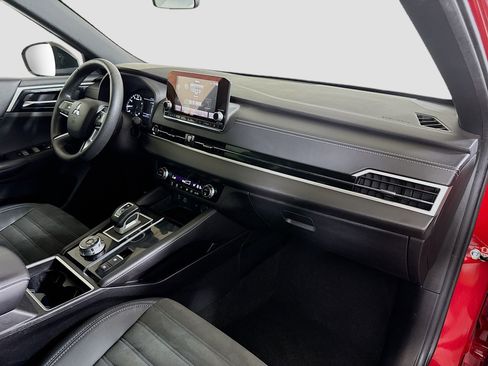 Used 2022 Mitsubishi Outlander SEL Black Edition image 30