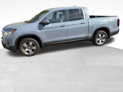 Used 2025 Honda Ridgeline RTL image 6