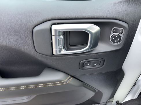 New 2026 Jeep Wrangler Sahara image 13