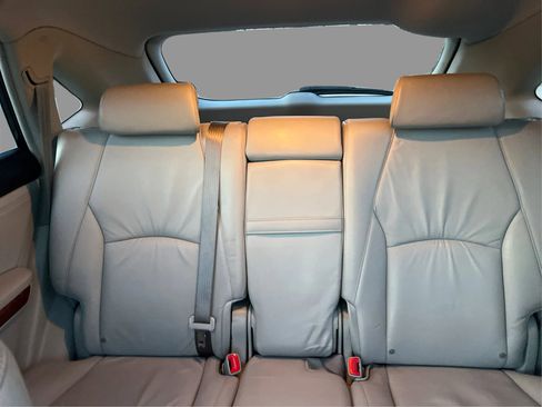 Used 2007 Lexus RX 350 AWD image 17