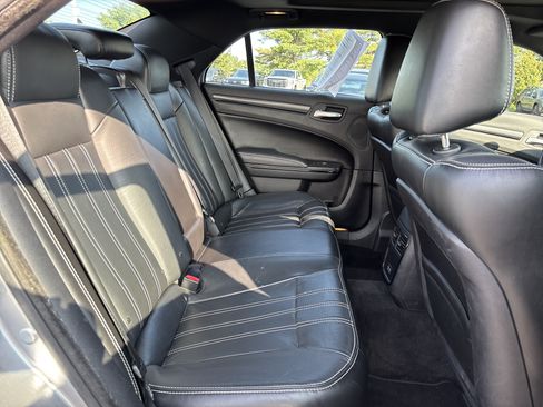 Used 2016 Chrysler 300 S AWD/4WD image 26