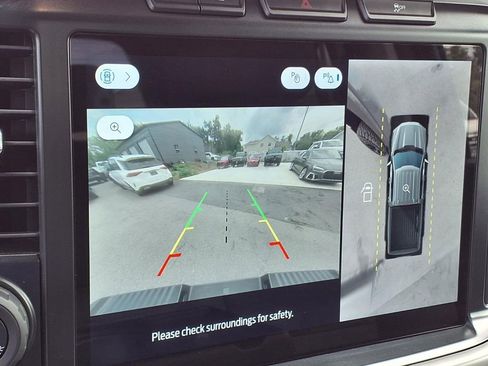 Used 2024 Ford F150 XLT w/ Tow/Haul Package image 24