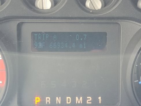 Used 2016 Ford F350 XL image 14