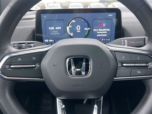 Used 2024 Honda Prologue EX image 25