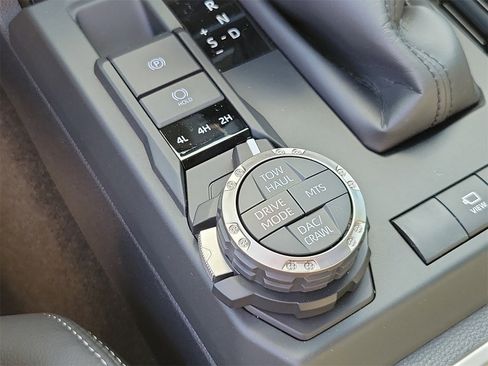 New 2026 Toyota 4Runner TRD Off-Road Premium image 29