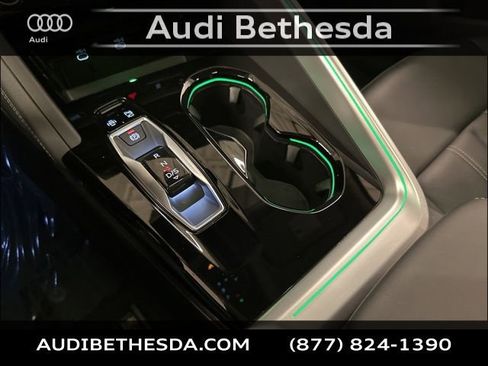 Certified 2025 Audi Q5 Premium Plus w/ Premium Plus image 22