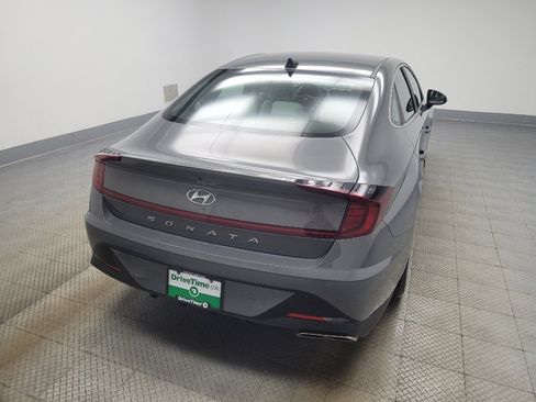 Used 2023 Hyundai Sonata SEL image 7