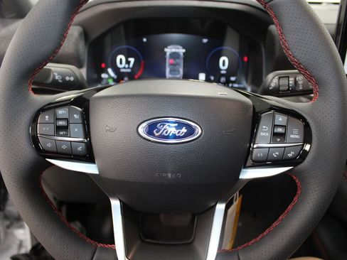 New 2026 Ford Explorer ST-Line AWD/4WD image 39