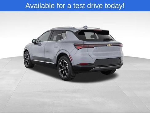 Used 2024 Chevrolet Blazer EV LT AWD/4WD image 3