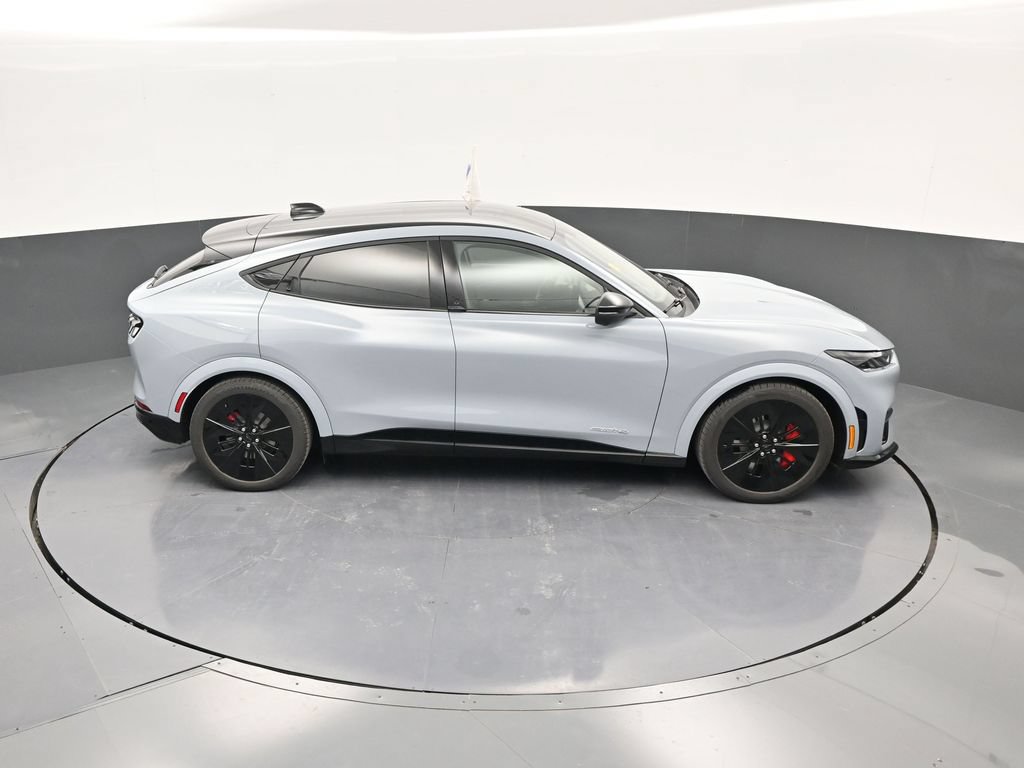 New 2025 Ford Mustang Mach-E GT w/ Interior Protection Package AWD/4WD image 47