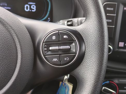 Certified 2024 Kia Soul LX w/ Option Group 015 image 24