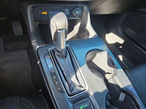 Certified 2022 Honda Civic EX image 19