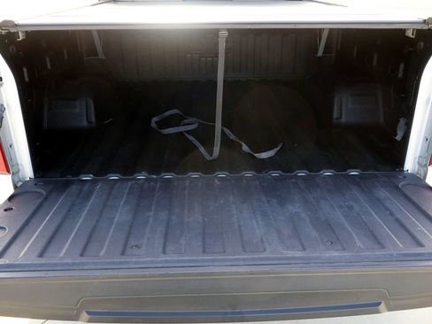 Used 2022 Chevrolet Silverado 1500 LTZ AWD/4WD image 11
