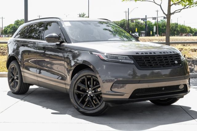 New 2026 Land Rover Range Rover Velar S AWD/4WD image 6