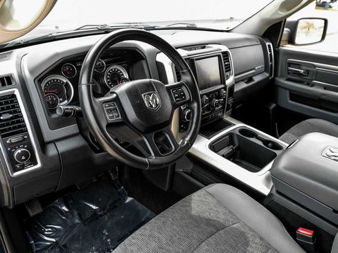 Used 2016 RAM 1500 Lone Star image 3