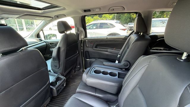 Used 2022 Honda Odyssey EX-L image 29