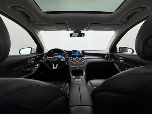 Certified 2021 Mercedes-Benz GLC 300 image 20