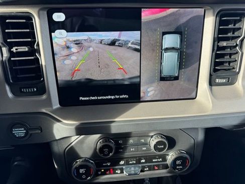 New 2025 Ford Bronco Outer Banks image 28
