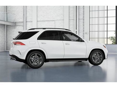 New 2026 Mercedes-Benz GLE 450 GLE 450 image 18