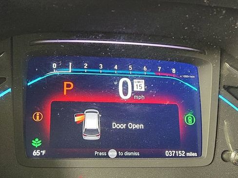 Used 2023 Honda Odyssey Touring image 17