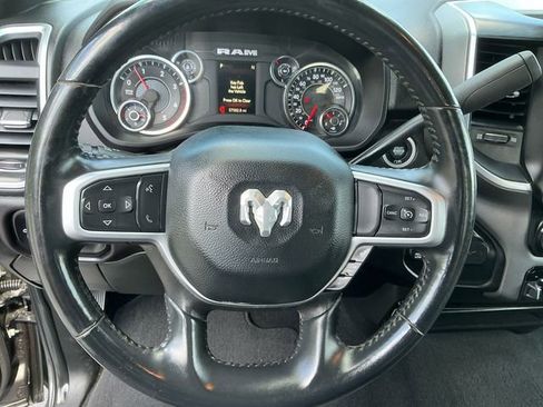 Used 2024 RAM 2500 Big Horn image 13