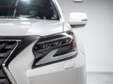 Used 2022 Lexus GX 460 Premium image 6