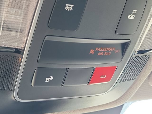 New 2026 Hyundai Sonata SE FWD image 20