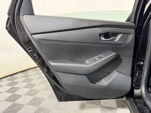 New 2026 Honda Accord LX image 23