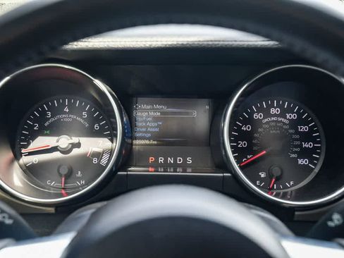 Used 2021 Ford Mustang GT Premium w/ Ford Safe & Smart Package image 25