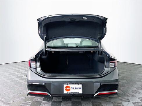 Used 2025 Hyundai Sonata Limited image 31