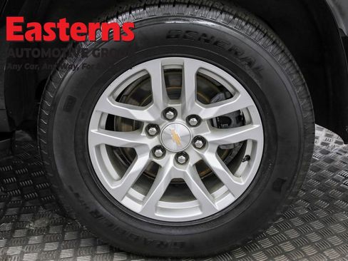 Used 2023 Chevrolet Tahoe LT image 35