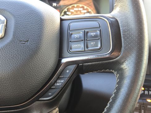 Used 2022 RAM 2500 Power Wagon w/ Level 1 Equipment Group image 30