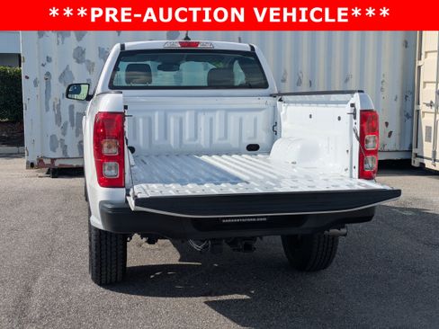 Used 2021 Ford Ranger XL w/ Equipment Group 101A High RWD image 13