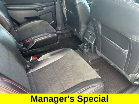 Used 2019 Ford Explorer XLT w/ Equipment Group 202A image 41