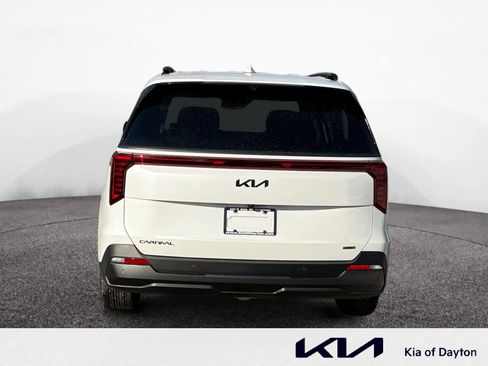 New 2026 Kia Carnival SX Prestige image 4