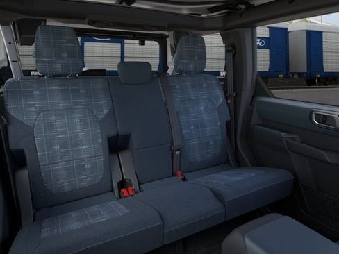 New 2026 Ford Bronco Heritage Edition image 11