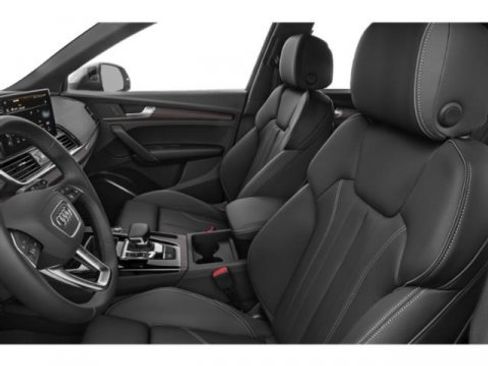 Certified 2023 Audi Q5 2.0T Premium Plus w/ Premium Plus Package AWD/4WD image 12