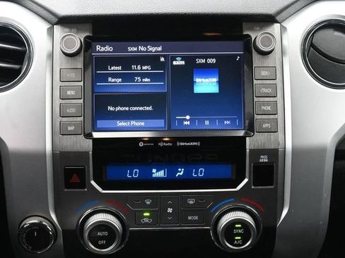 Used 2020 Toyota Tundra SR5 w/ TRD Sport Package AWD/4WD image 20