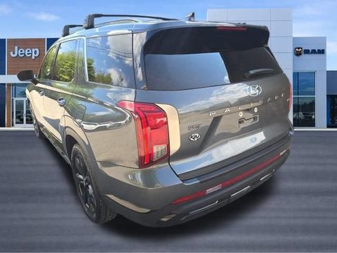 Used 2024 Hyundai Palisade XRT AWD/4WD image 5