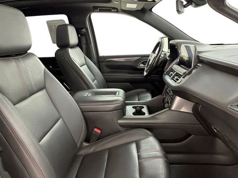 Used 2022 Chevrolet Tahoe RST w/ Sport Performance Package AWD/4WD image 14