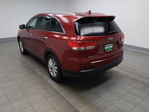 Used 2018 Kia Sorento LX image 5
