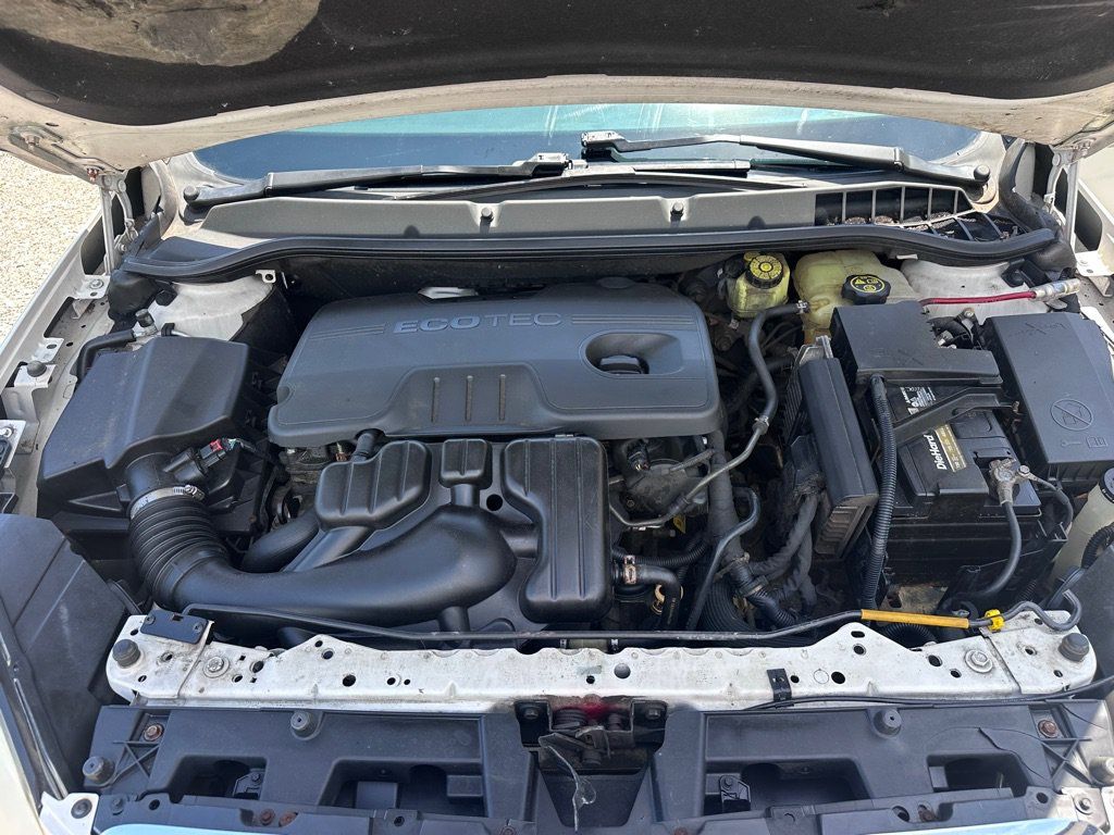 Used 2016 Buick Verano FWD image 13