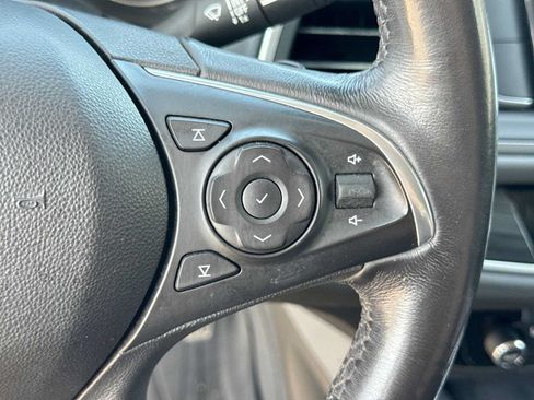 Used 2020 Buick Enclave Essence w/ LPO, Floor Liner Package FWD image 23