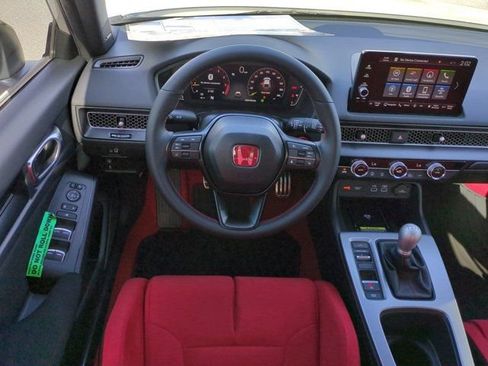 New 2026 Honda Civic Type R image 14