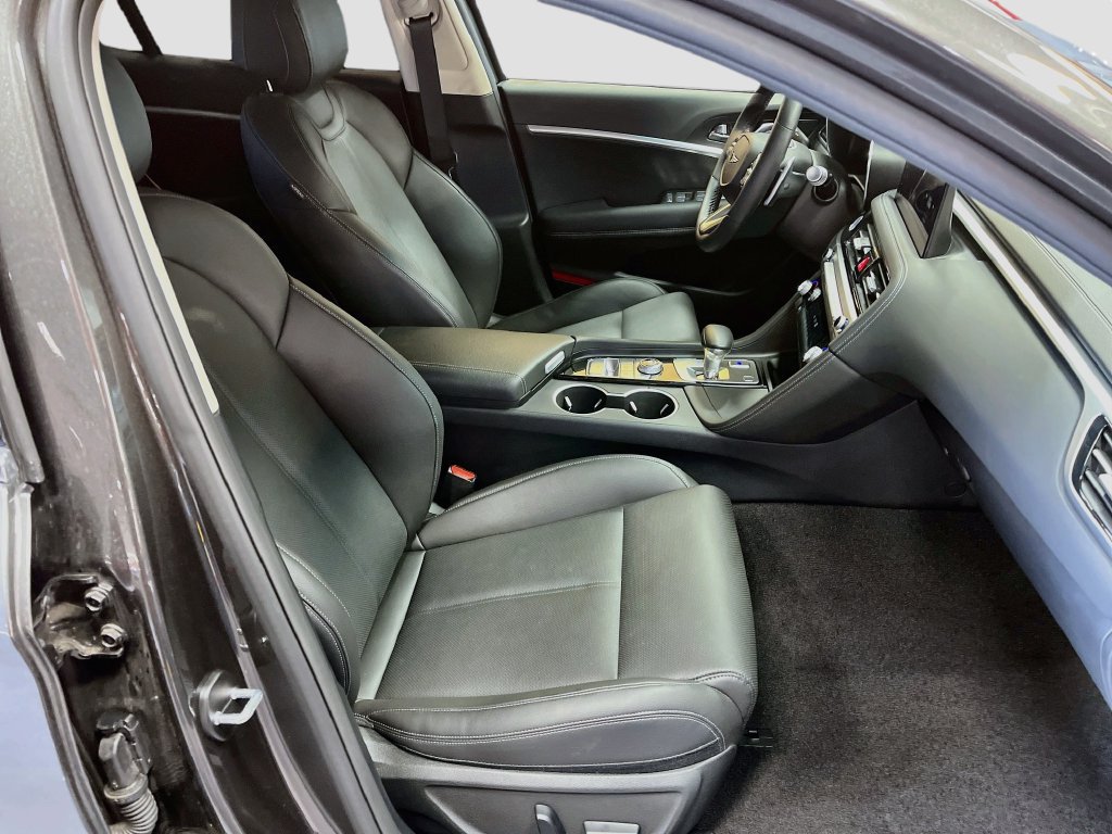 Used 2026 Genesis G70 2.5T AWD/4WD image 27