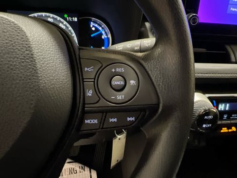 New 2025 Toyota RAV4 LE image 17